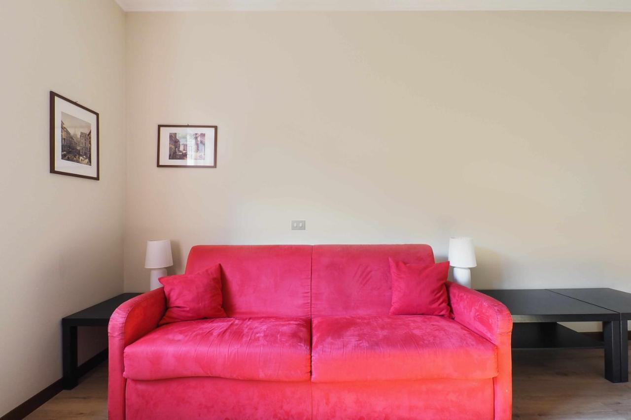Mba24 Charming Suite Close To Metro Fieracitylife Milano Exterior foto