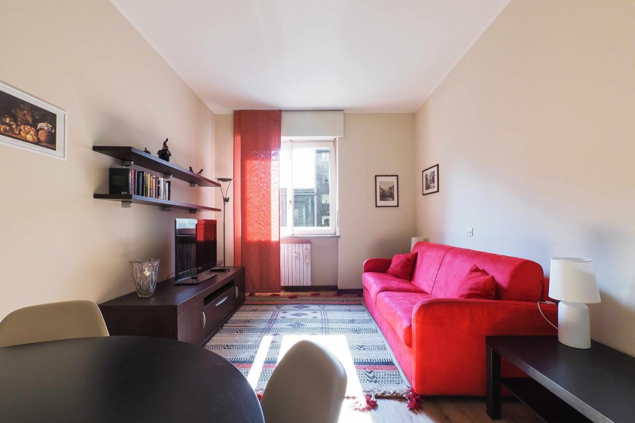 Mba24 Charming Suite Close To Metro Fieracitylife Milano Exterior foto