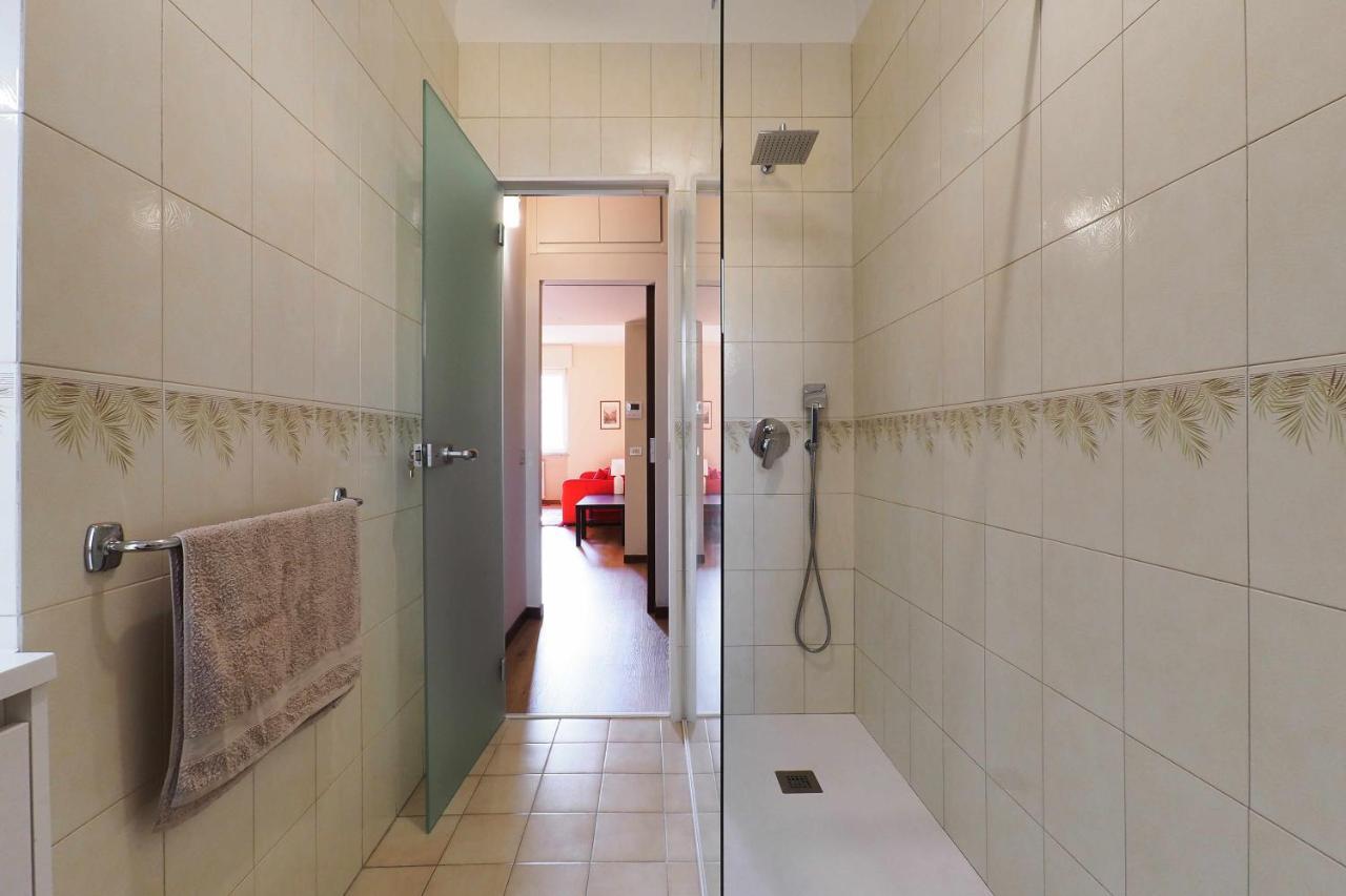 Mba24 Charming Suite Close To Metro Fieracitylife Milano Exterior foto