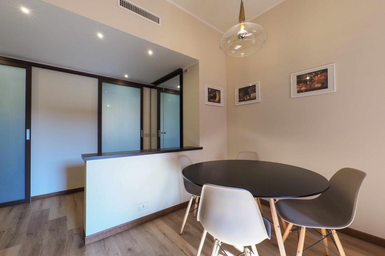 Mba24 Charming Suite Close To Metro Fieracitylife Milano Exterior foto