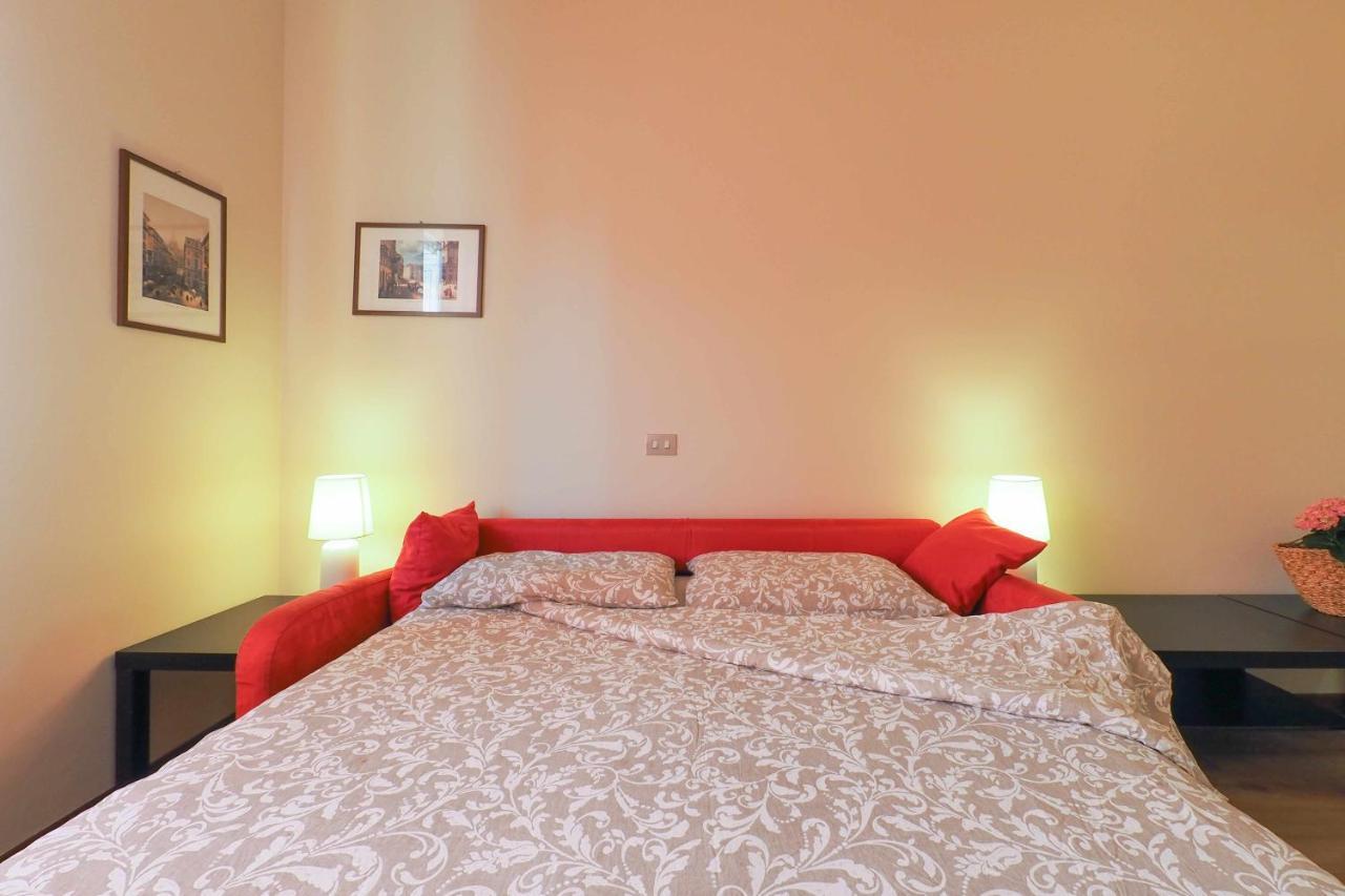 Mba24 Charming Suite Close To Metro Fieracitylife Milano Exterior foto