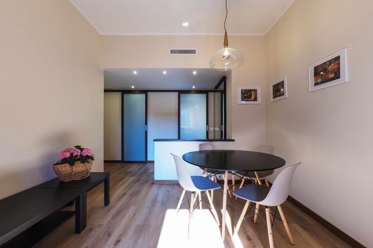 Mba24 Charming Suite Close To Metro Fieracitylife Milano Exterior foto