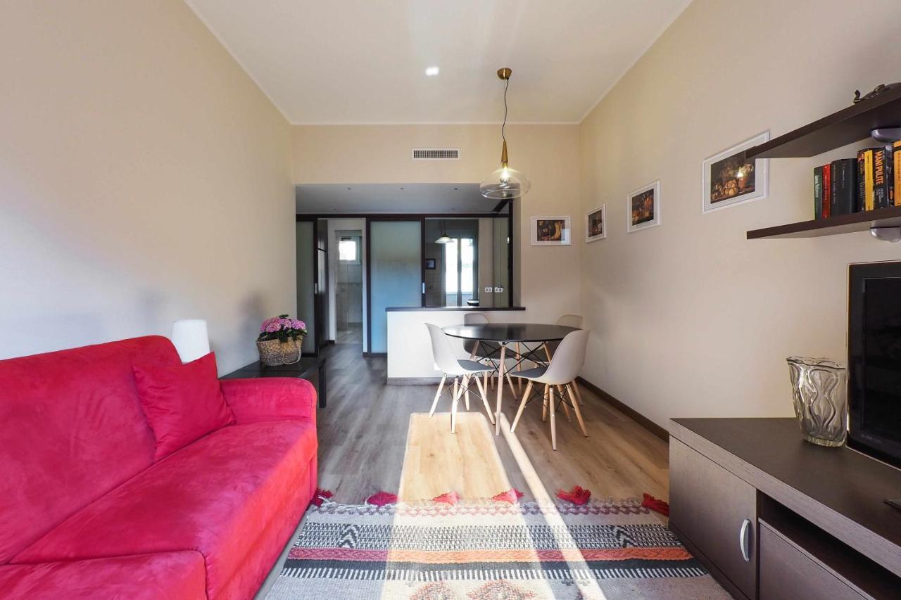 Mba24 Charming Suite Close To Metro Fieracitylife Milano Exterior foto
