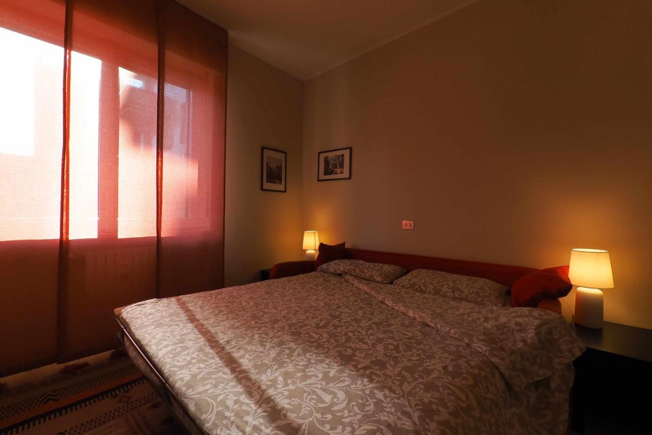 Mba24 Charming Suite Close To Metro Fieracitylife Milano Exterior foto